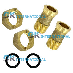 Brass Products